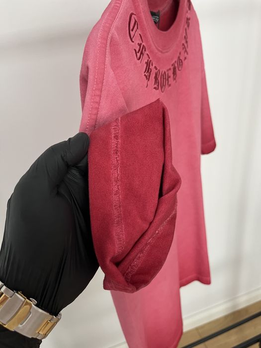 Tricou Chrome Hearts