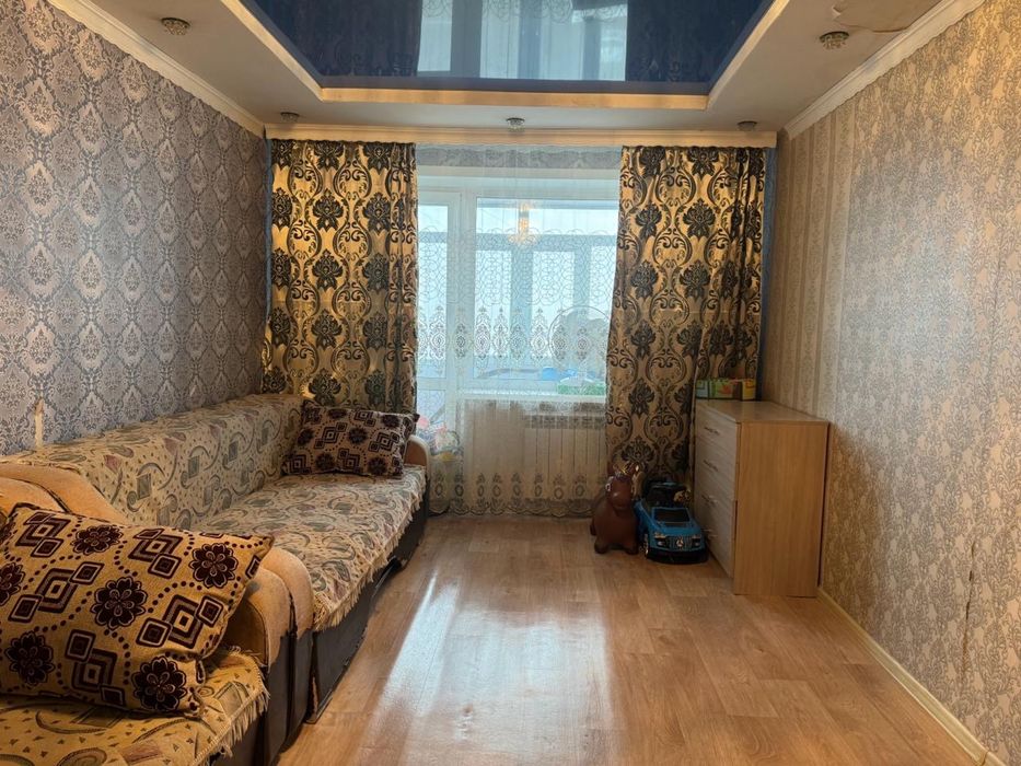 Продажа 1 комн квартира