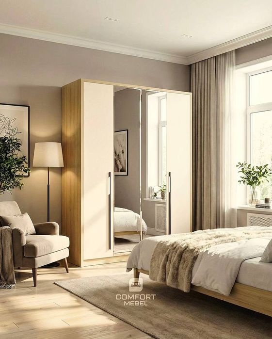 Комфорт для вашего удобства