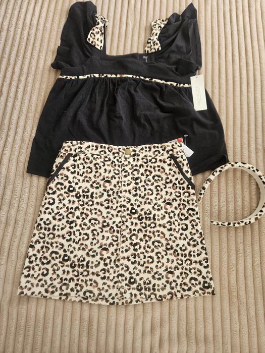 Детски комплект за момиче