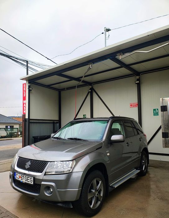 Vand sau schimb ( ATV )  Suzuki grand vitara 1.9 ddis 2006