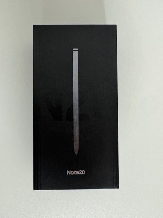 Продам samsung note 20