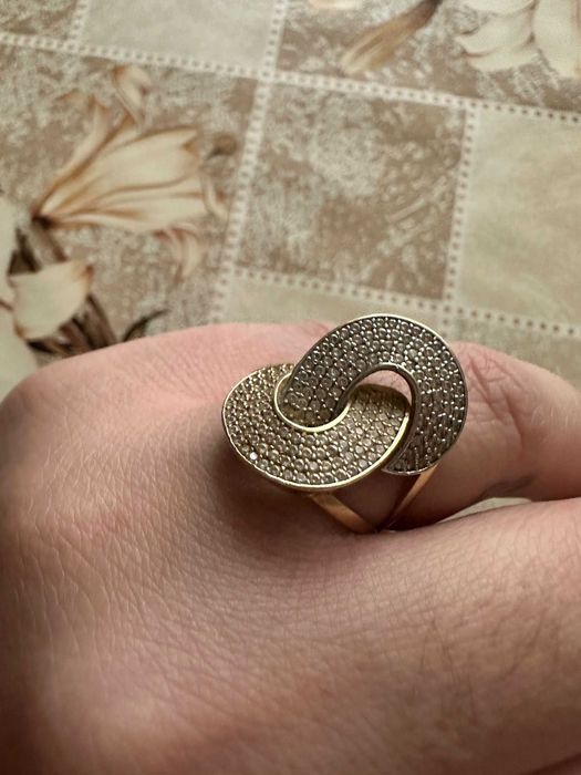 Inele de aur de 14 K per bucata