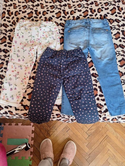 Детски дрешки за момиче