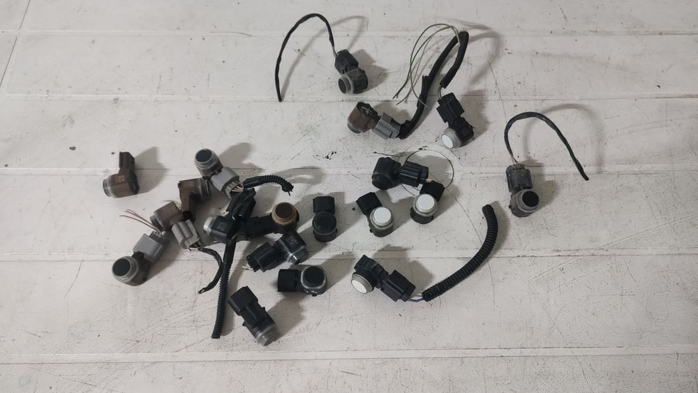 Senzori parcare Logan 3, Sandero 3, jogger,clio 5 , captur 2