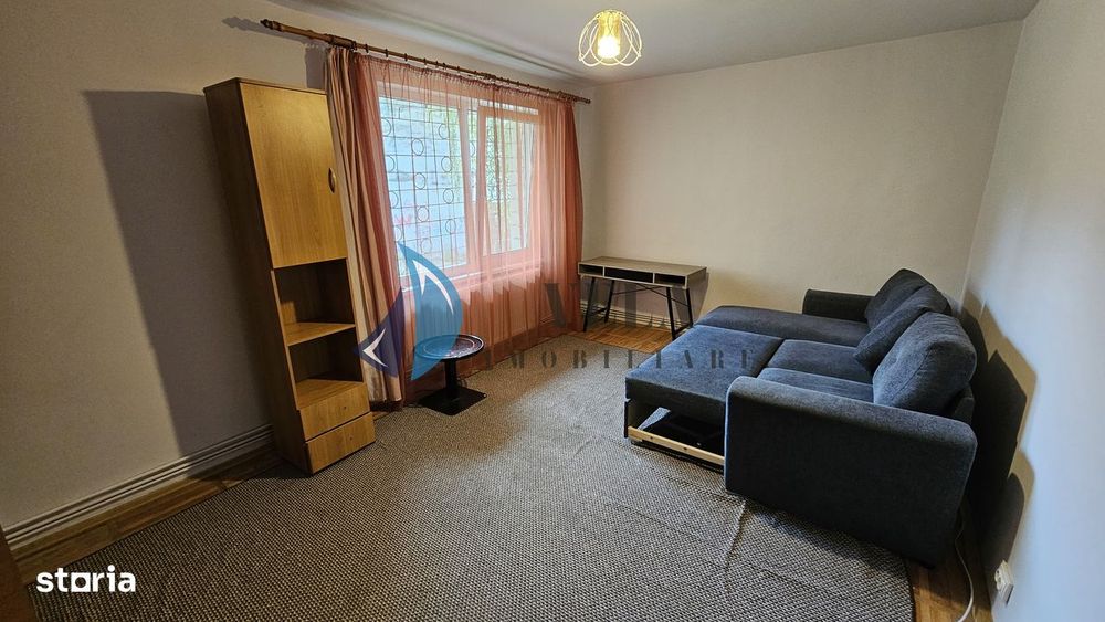 Apartament 3 camere, 7 Noiembrie