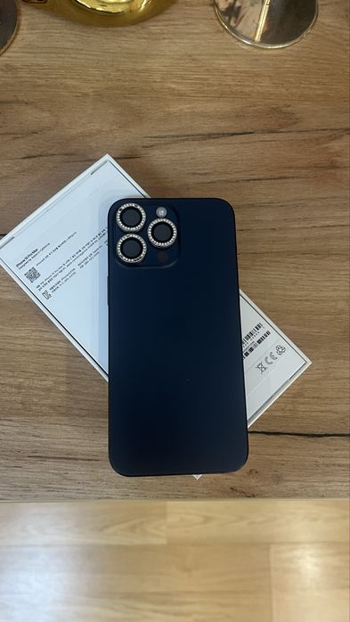 Продам Iphone 15ProMax