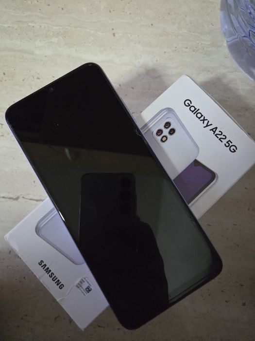 Samsung  A22  5G