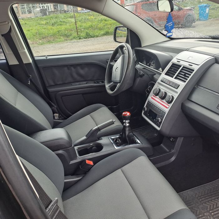 Dodge Journey 2 L de 140 CP