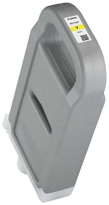 Картридж PFI 710