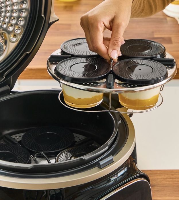 Tefal Cook4Me ca NOU + accesorii ORIGINALE NOI + garanție | SUPER PREȚ