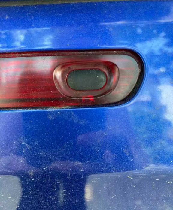 Бутон за отваряне на багажника за Мазд 6 ГХ Mazda 6 GH отключване