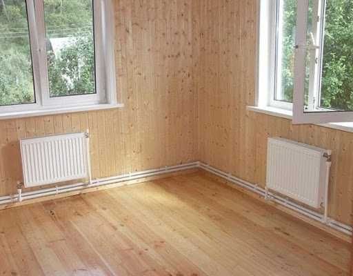 Качественно отопление тёплый пол скидка до 5% на матирял