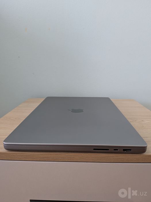 Macbook Pro 16 M1 Pro 16/512GB