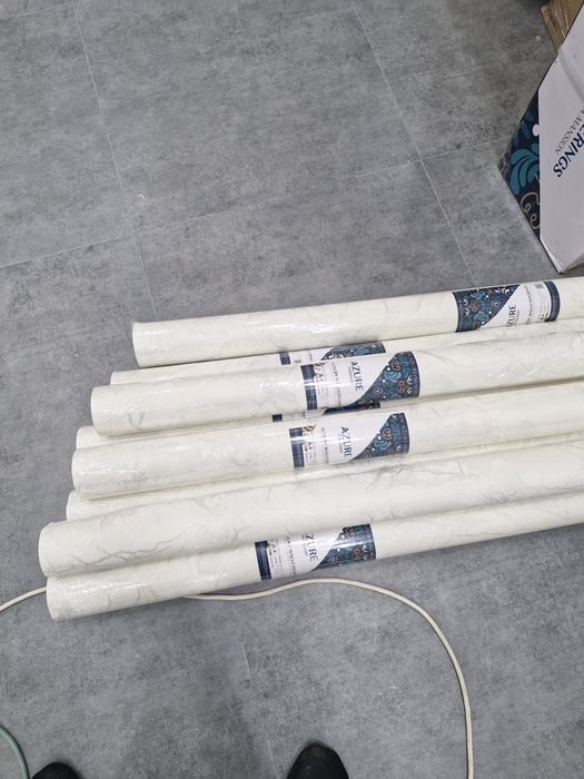 Продам обои Аzure