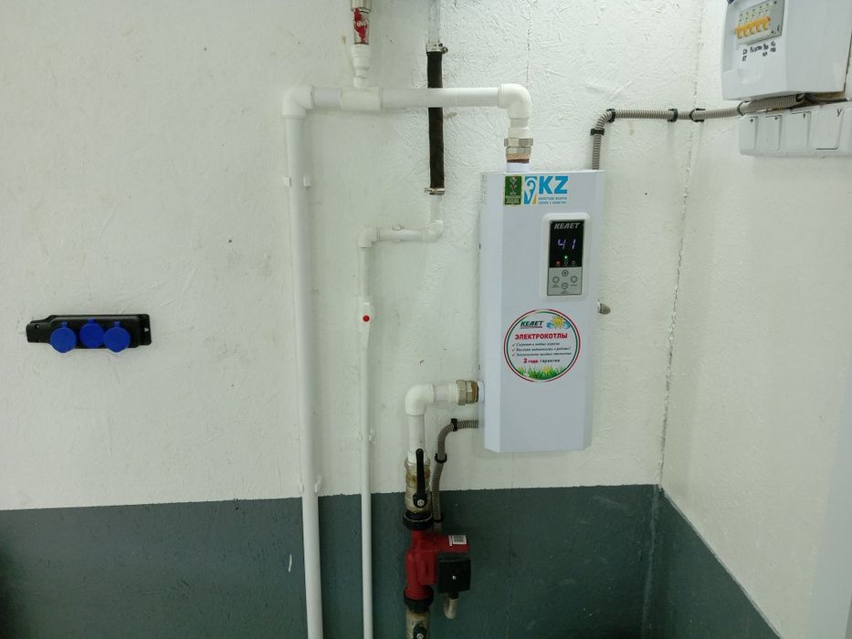 Продам теплый бокс в районе ДБ Северный