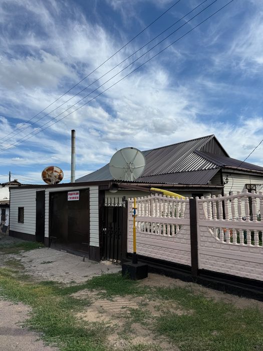 Продается дом в городе Караганда