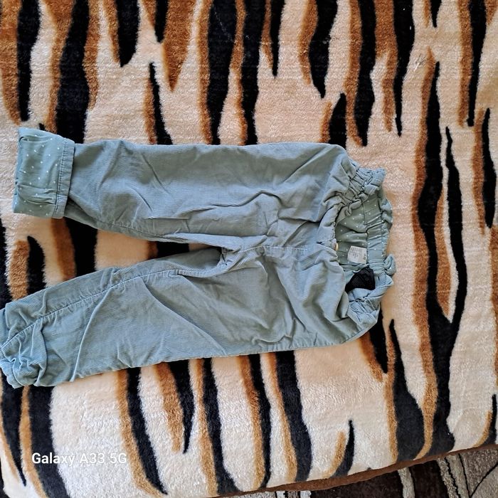 Haine copii diferite mărimi