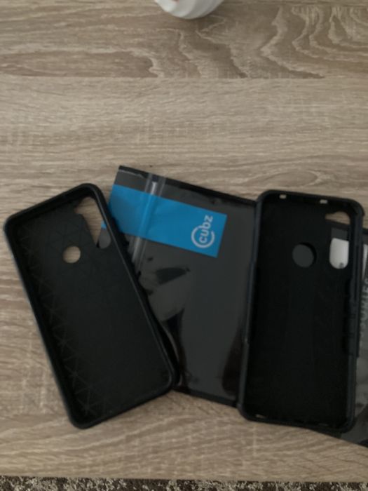 Huse Cubz telefon Xiaomi Redmi Note 8