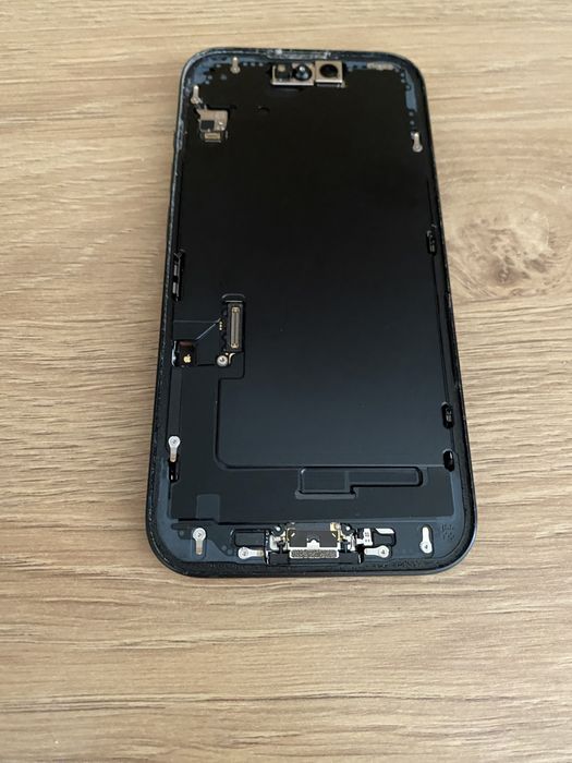 iPhone 15 Black Отличен-За части