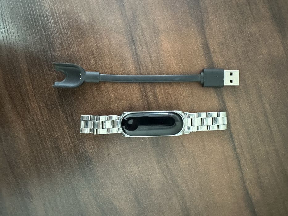 фитнес браслет ХІАОМІ МІ BAND 3