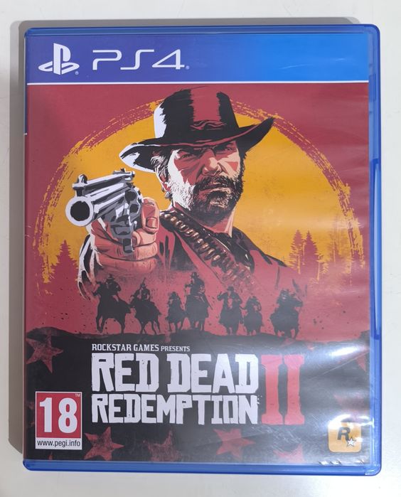 Игры на PS4/PS5 продажа