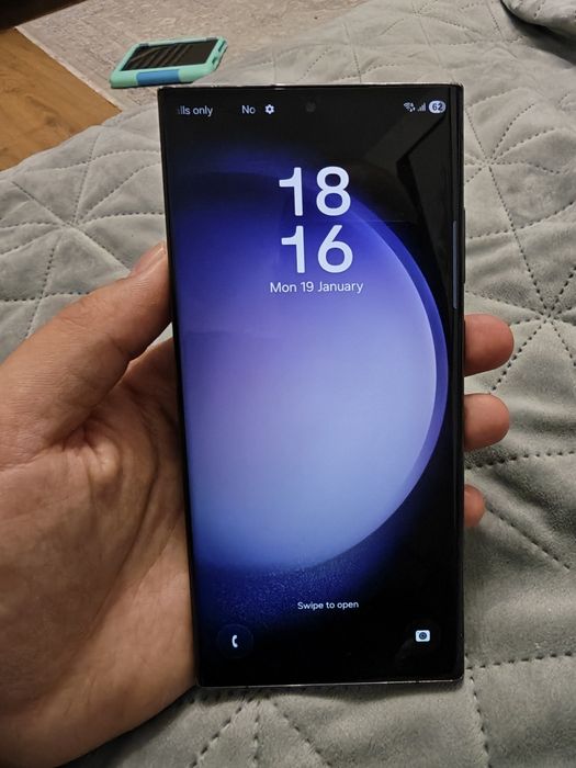 Samsung s23 ultra 512gb