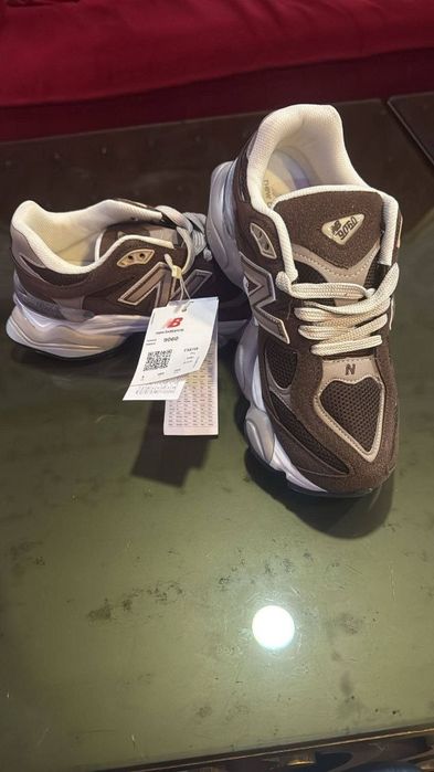 Adidași damă New Balance 9060. Transport gratuit!