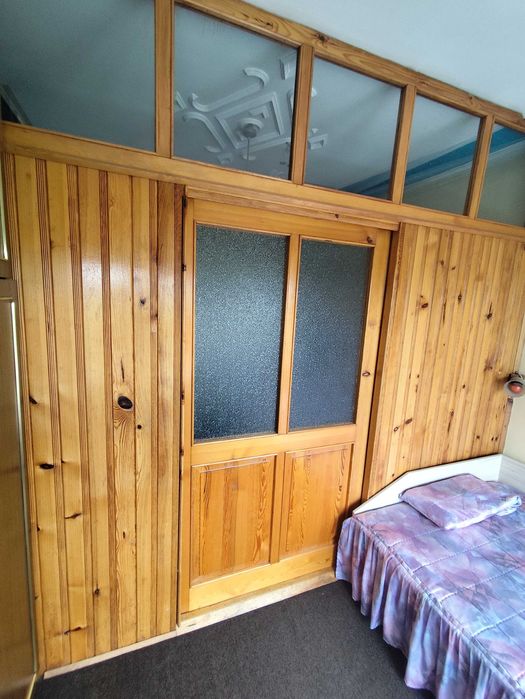 Двустаен апартамент