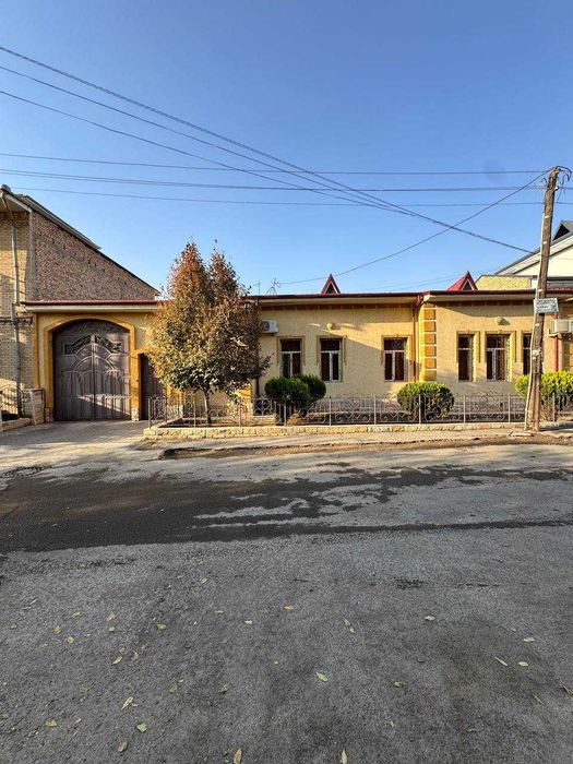Продается дом в Мирзо-Улугбекском районе, Никитина (Турт Арык)