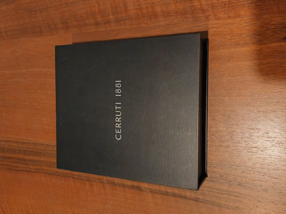 Set agenda si pix Cerruti