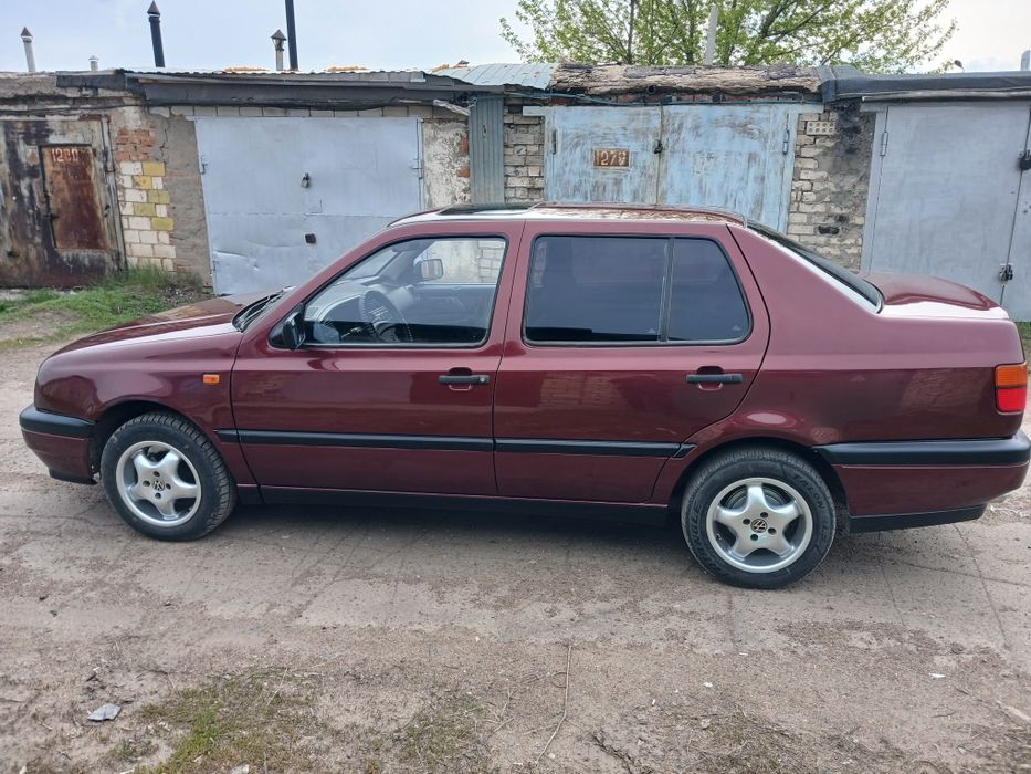 Продам Венто в хорошем состоянии