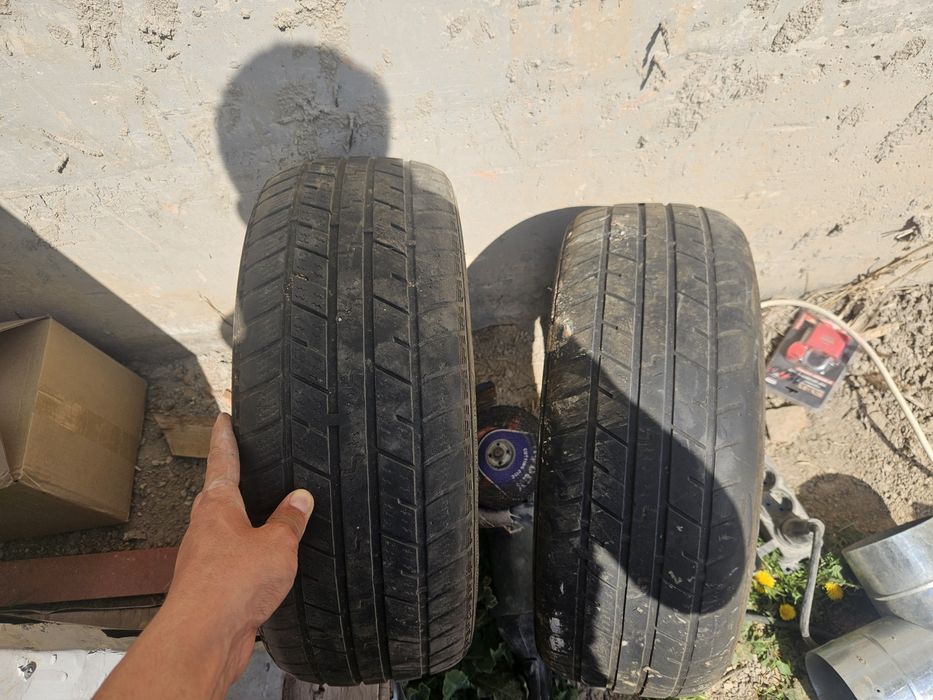 Продам покрышка 2штук 16000тг