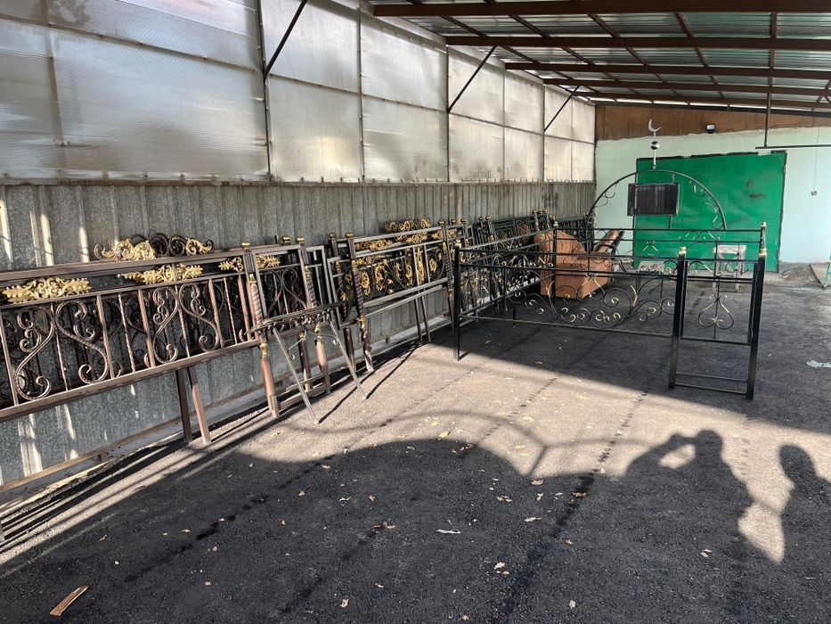 Ритуальные услуги