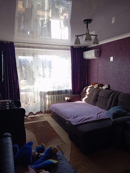 Продам квартиру.