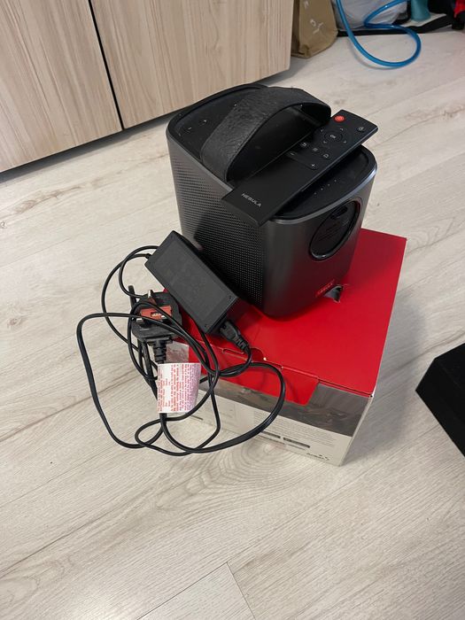 Домашно кино прожектиране