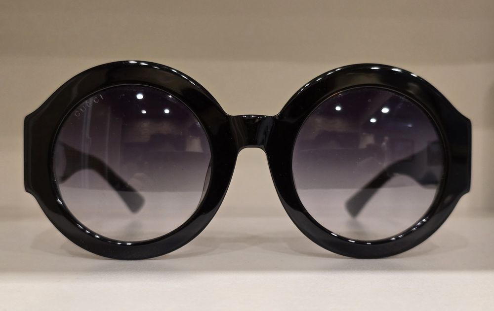 Gucci оригинални дамски слънчеви очила