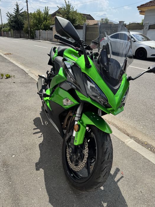 kawasaki z1000sx