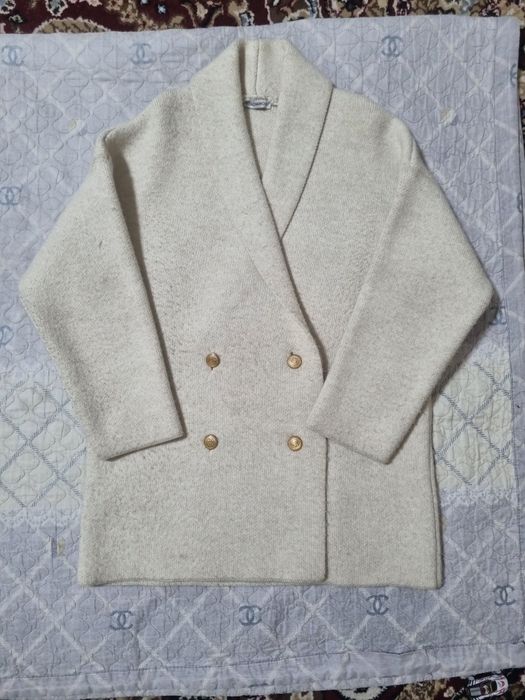 Тёплый турецкий кардиган - issiq kardigan turkiya Yellowmoon