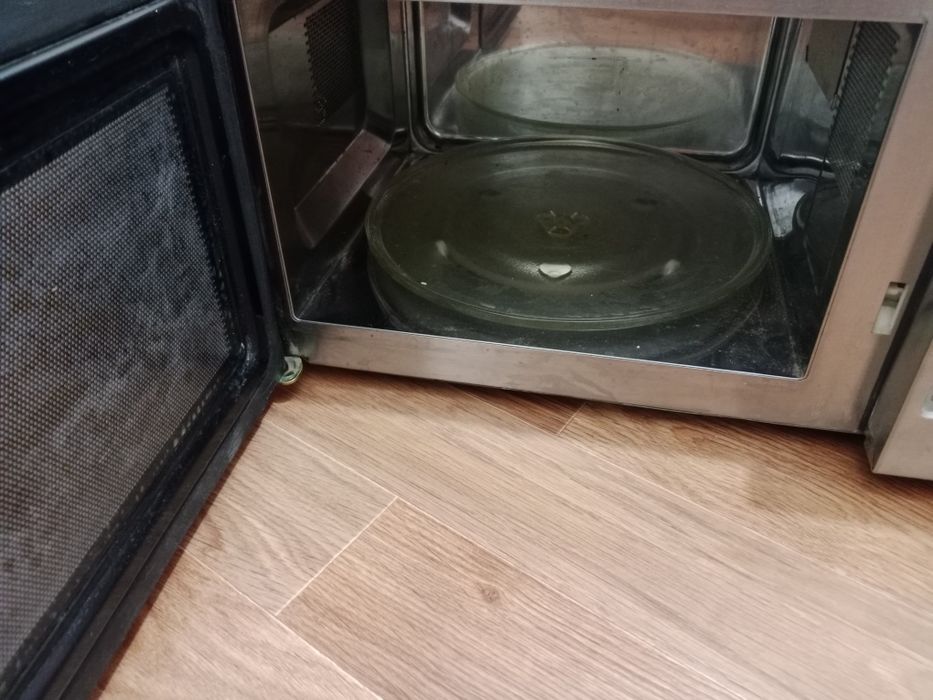 Продажа микроволновки