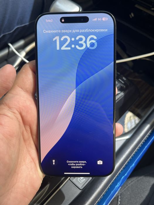 iPhone 16 pro max 1tb