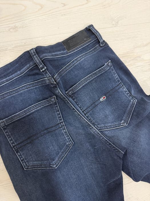 Дамски дънки Tommy Jeans