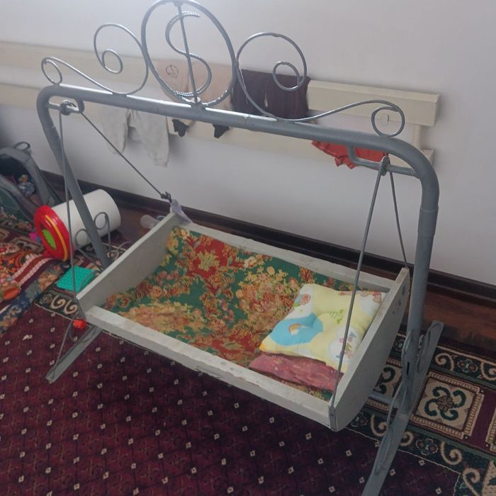 Балдар Атконшеги