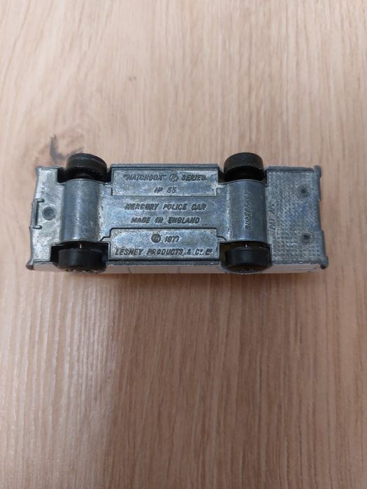 Колички matchbox, made in England