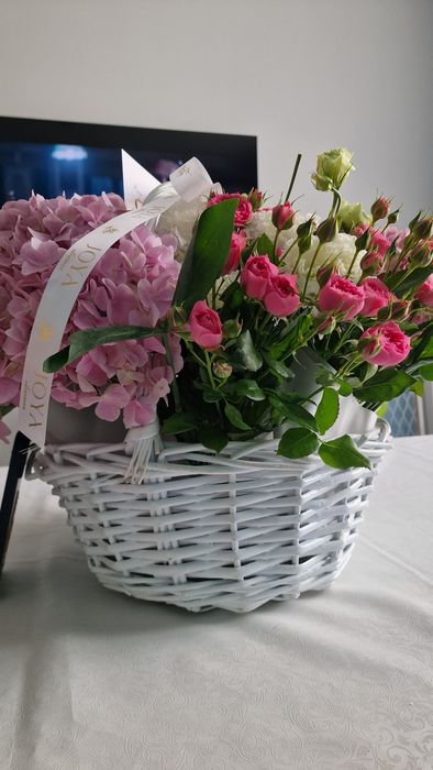 Продам красивый букет