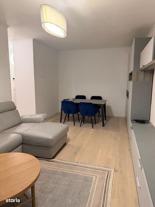 De vanzare apartament cu 2 camere in Record Park, Cluj Napoca — fotografia 1