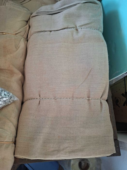 Продавам ленен плат