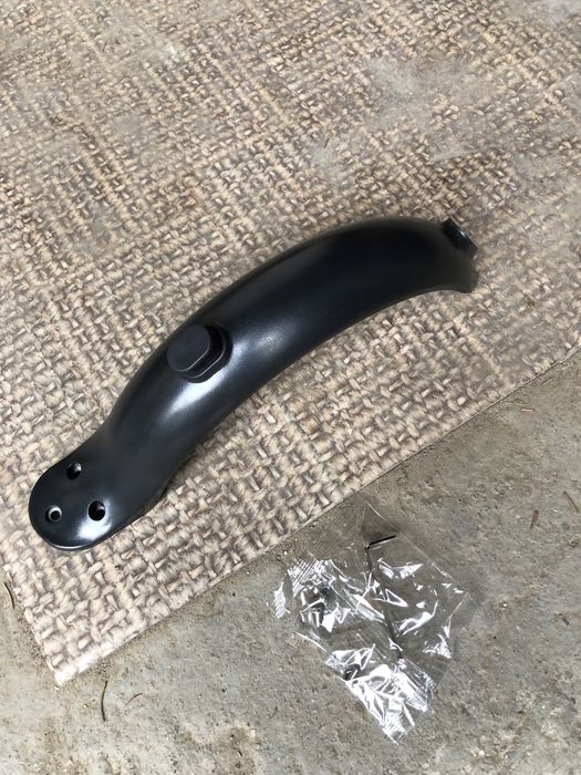 Крыло от xiaomi самоката скутер самокат