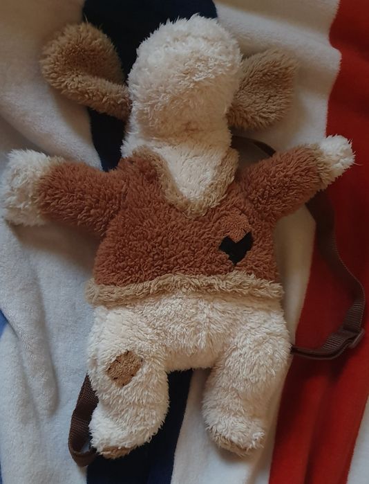 Раница малка за деца