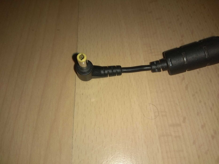 Зарядно , адаптер за лаптоп Liteon 19V 3.95A